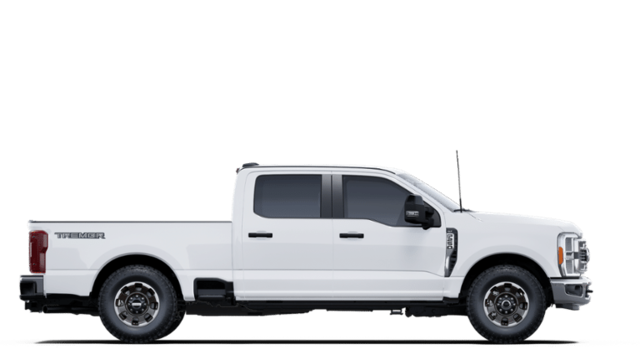 2025 Ford SuperDuty